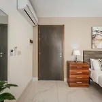 דירה Cozy Penthouse In The Heart Of Paceville With Seaview - Olo Living By Sf Homes
