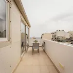 דירה Cozy Penthouse In The Heart Of Paceville With Seaview - Olo Living By Sf Homes Saint Julian's
