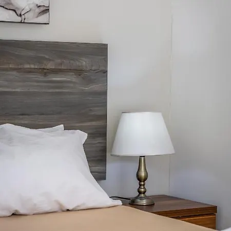 Appartement Cozy Penthouse In The Heart Of Paceville With Seaview - Olo Living By Sf Homes