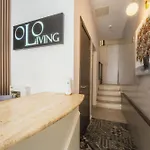 Cozy Penthouse In The Heart Of Paceville With Seaview - Olo Living By Sf Homes
