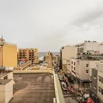 Cozy Penthouse In The Heart Of Paceville With Seaview - Olo Living By Sf Homes Apartmán Saint Julian's