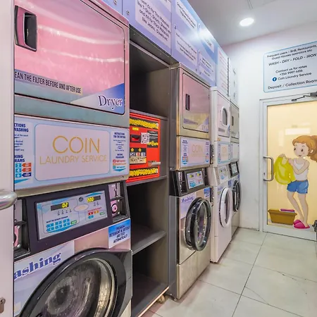 Cozy Penthouse In The Heart Of Paceville With Seaview - Olo Living By Sf Homes * Saint Julian's