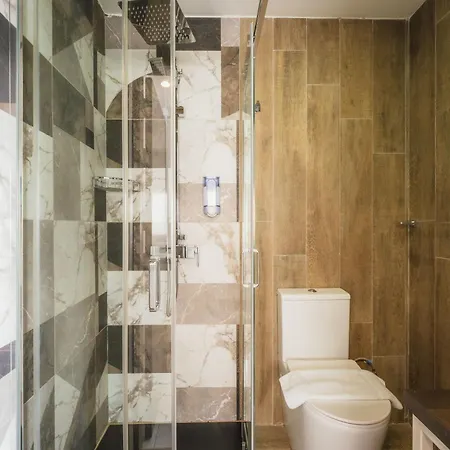 Apartament Cozy Penthouse In The Heart Of Paceville With Seaview - Olo Living By Sf Homes *