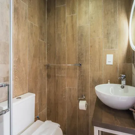 Cozy Penthouse In The Heart Of Paceville With Seaview - Olo Living By Sf Homes *