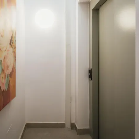 Apartament Cozy Penthouse In The Heart Of Paceville With Seaview - Olo Living By Sf Homes *